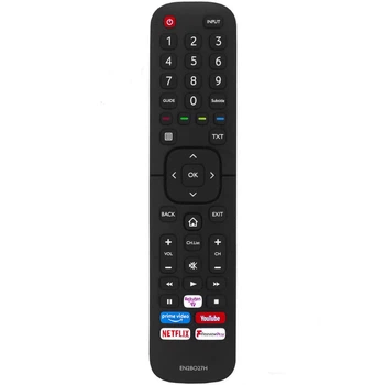 Пригінальний пульт для телевізора Hisense EN2BO27H