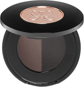 Пудра для брів Anastasia Beverly Hills Brow Powder Duo Granite 0.8 г (689304560078)