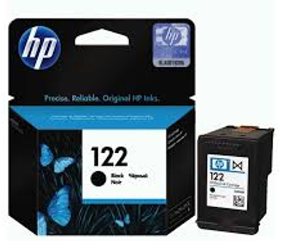 Картридж HP No.122 DJ 2050 Black (CH561HE)