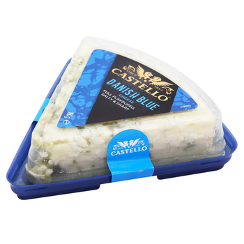 Danish Blue Traditional Castello 100 г (02359254)