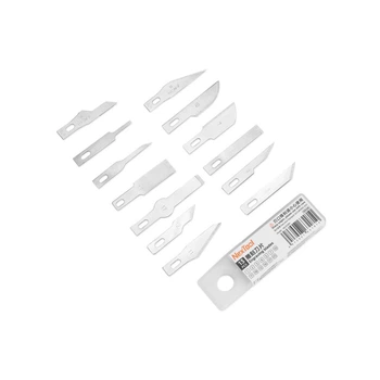 Змінні леза для мультитула NexTool Pocket Tool E1 NE20287 (NE20289)