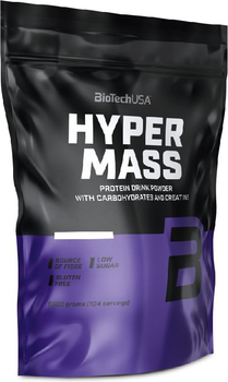 Гейнер BioTech Hyper Mass 