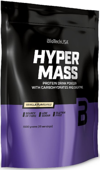 Гейнер BioTech Hyper Mass 
