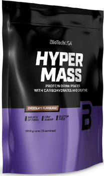 Гейнер BioTech Hyper Mass 