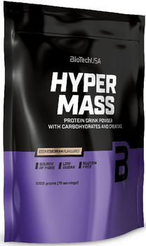 Гейнер BioTech Hyper Mass 
