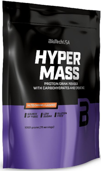 Гейнер BioTech Hyper Mass 