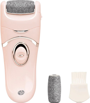 Elektryczny pilnik do pedicure Rio PEDI2 (RIO-PEDI2)