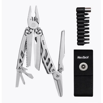 Мультитул NexTool Flagship Pro (Max) (NE20310A)