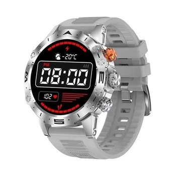 Смарт годинник Hoco Y20 з функцією дзвінка, BT5.1, IP68, 300mAh