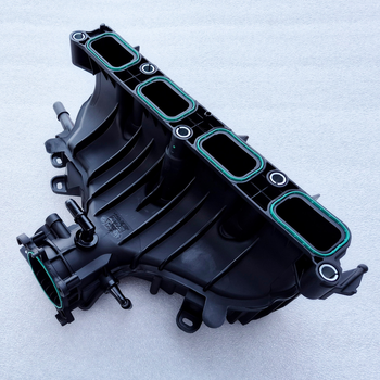 Впускной коллектор 2.0 Ford Edge/Escape/Maverick Lincoln Corsair/Nautilus (k2gz9424a, k2gz-9424-a)