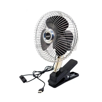 Вентилятор Elegant Maxi EL 101556 6' 5V USB