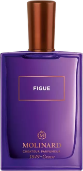 Woda perfumowana damska Molinard Figue 75 ml (3305400180114)