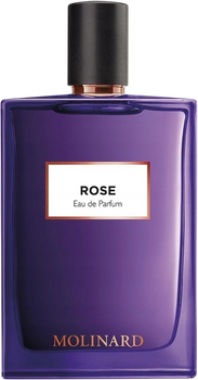 Woda perfumowana damska Molinard Rose 75 ml (3305400180060)