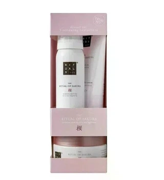 Подарунковий набір Rituals The Ritual Of Sakura XS