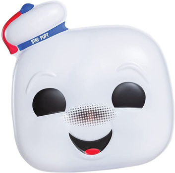 Maska Funko POP! Ghostbusters Stay Puft (192995123960)