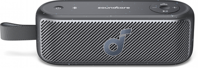 Акустическая система Anker SoundCore Motion 100 Black (A3133011)
