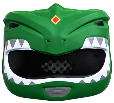 Maska Funko POP! Power Rangers Green Ranger (192995128484)