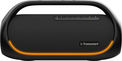 Głośnik przenośny Tronsmart Bang Black (868673)