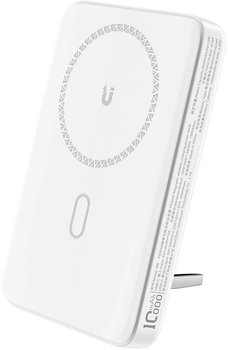 УМБ Acefast M6 PD20W 10000mAh White (6974316282617)
