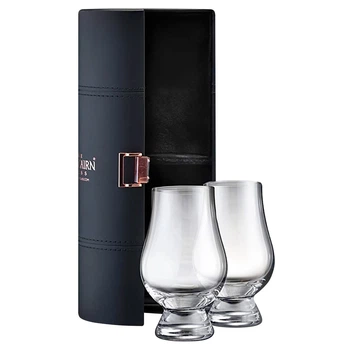 Кейс Glencairn Travel Pres. Box з двома келихами 190 мл 1 уп (16474239)