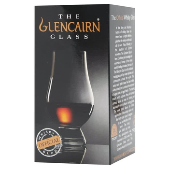 Келих Glencairn Glass Gift Box 190 мл 1 шт (19740308)