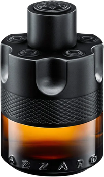 Perfumy męskie Azzaro The Most Wanted 50 ml (3614273638869)