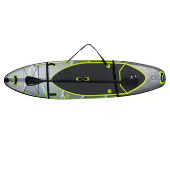 SUP дошка 350см Trizand 25259 з аксесуарами / 140 кг