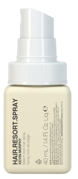 Spray do włosów Kevin Murphy Hair Resort 40 ml (9339341033691)
