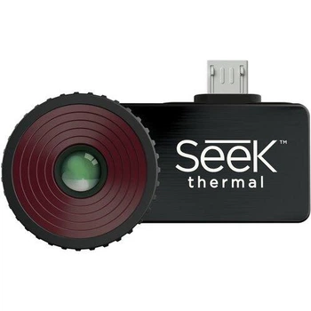 Тепловизор Seek Thermal CompactPRO FastFrame Android microUSB UQ-AAAX