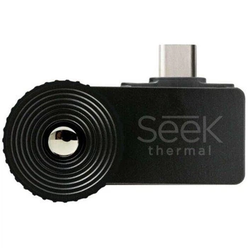 Тепловизор Seek Thermal CompactXR Android USB-C CT-AAA