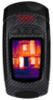 Тепловизор Seek Thermal Reveal Pro RQ-AAA