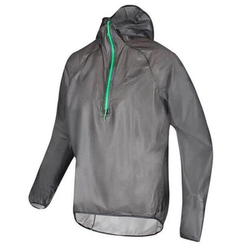 Куртка для бега мембранная Inov-8 AT-C UltraShell HZ U унисекс (чёрный) S (000880.BKGR.S)