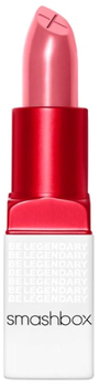Szminka Smashbox Prime & Plush Literal Queen 3.4 g (607710090293)