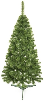 Choinka sztuczna Lean Toys ze stojakiem 150 cm (5903802451573)