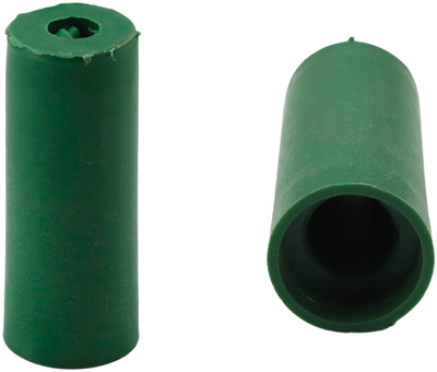 Adapter do mocowania choinki do stojaka Lean Toys 2 szt (5905991075431)
