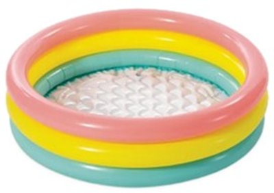Детский надувной бассейн Intex (Intex 58924)