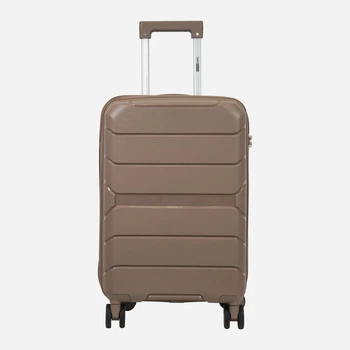 Валіза EuroHome EH150-20-МО 39л Мокко (6902024111639)