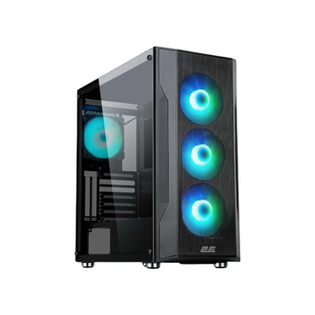 Ігровий ПК Blaze (RX 6800 XT 16GB / Intel Core i5 14400F / 32GB DDR5 / SSD 1TB)