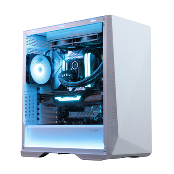 Ігровий ПК Bifrost (RTX 5070 12GB / Ryzen 7 7700 / 32GB DDR5 / SSD 1TB)