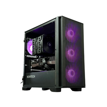 Ігровий ПК Spectra (RTX 3080 10GB / Ryzen 7 5700X3D / 32GB DDR5 / SSD 1TB)