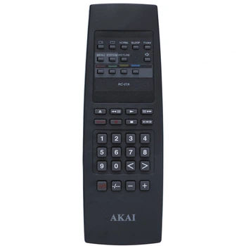 Пульт AKAI RC V7A