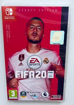 ROZETKA » FIFA 22 Legacy Edition, английская версия - картридж для