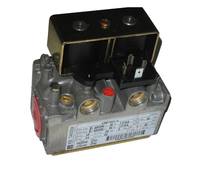 Газовый клапан 830 TANDEM (20025243) для котлов до 40 кВт (0.830.036)