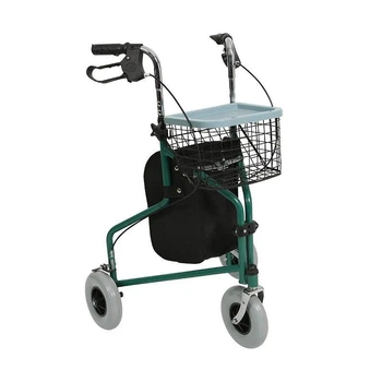 Ролатор (ходунки на колесах) Karadeniz Medical PR-888