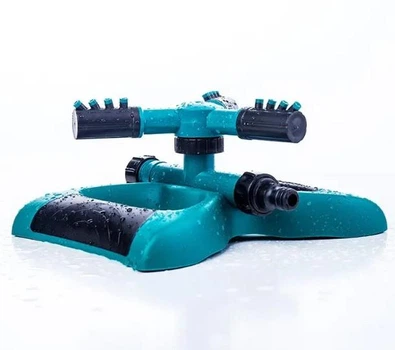 Система автоматичного поливу Lawn Sprinkler розпилювач для газону (2104618554)