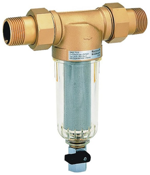 Фільтр механічний Honeywell FF06-1AA для холодної води