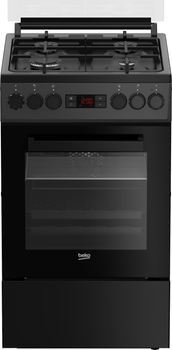 Комбінована плита Beko FSM52334DAO (7081966)