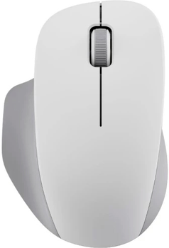 Мышь Xiaomi Wireless Mouse Comfort Edition White (001012302120)