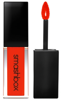 Рідка помада Smashbox Always On матова Thrill Seeker 4 мл (607710050952)