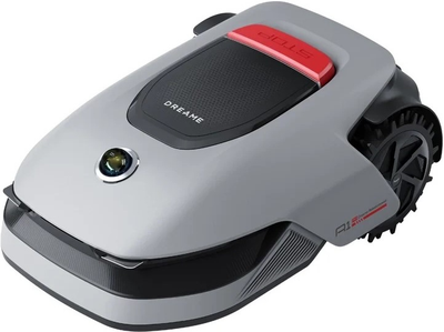Газонокосилка-робот Dreame A1 Pro (MLLA7210)